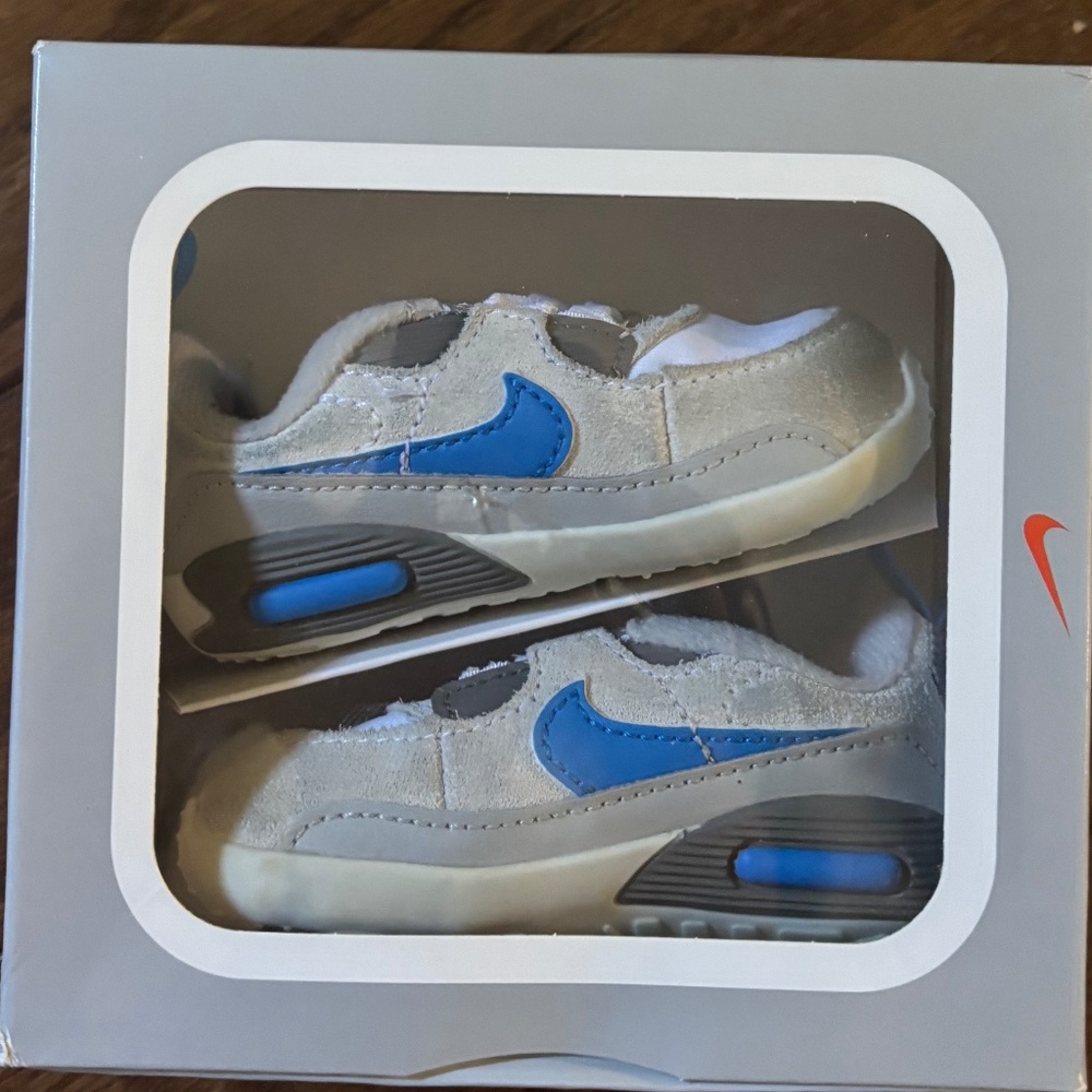 Force 1 Crib (CB) Kids’ Sneakers
